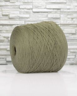100% Merino Zegna Baruffa Millennium Cool Beige