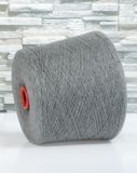 Papi Fabio Settantatrenta Merino Cashmere &mdash; Steel Melange