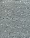 Cotton with sequins 3mm "Siaivo" Gray, sequin silver gloss