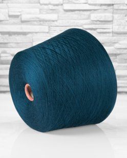 Меринос Zegna Baruffa Cashwool Морський