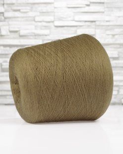 Merino 100% Zegna Baruffa Cashwool Beige