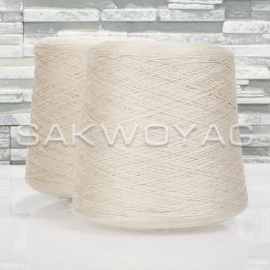 Шовк з бамбуком Luxury Selection PANDA Бежевий