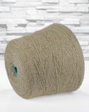 Merino with cashmere Zegna Baruffa Vello Beige
